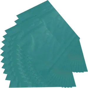 100pcs Feminine Pads Disposal Bags Sanitary Napkin Disposal Bags for Women Period for Girls Self-Sealing Design -