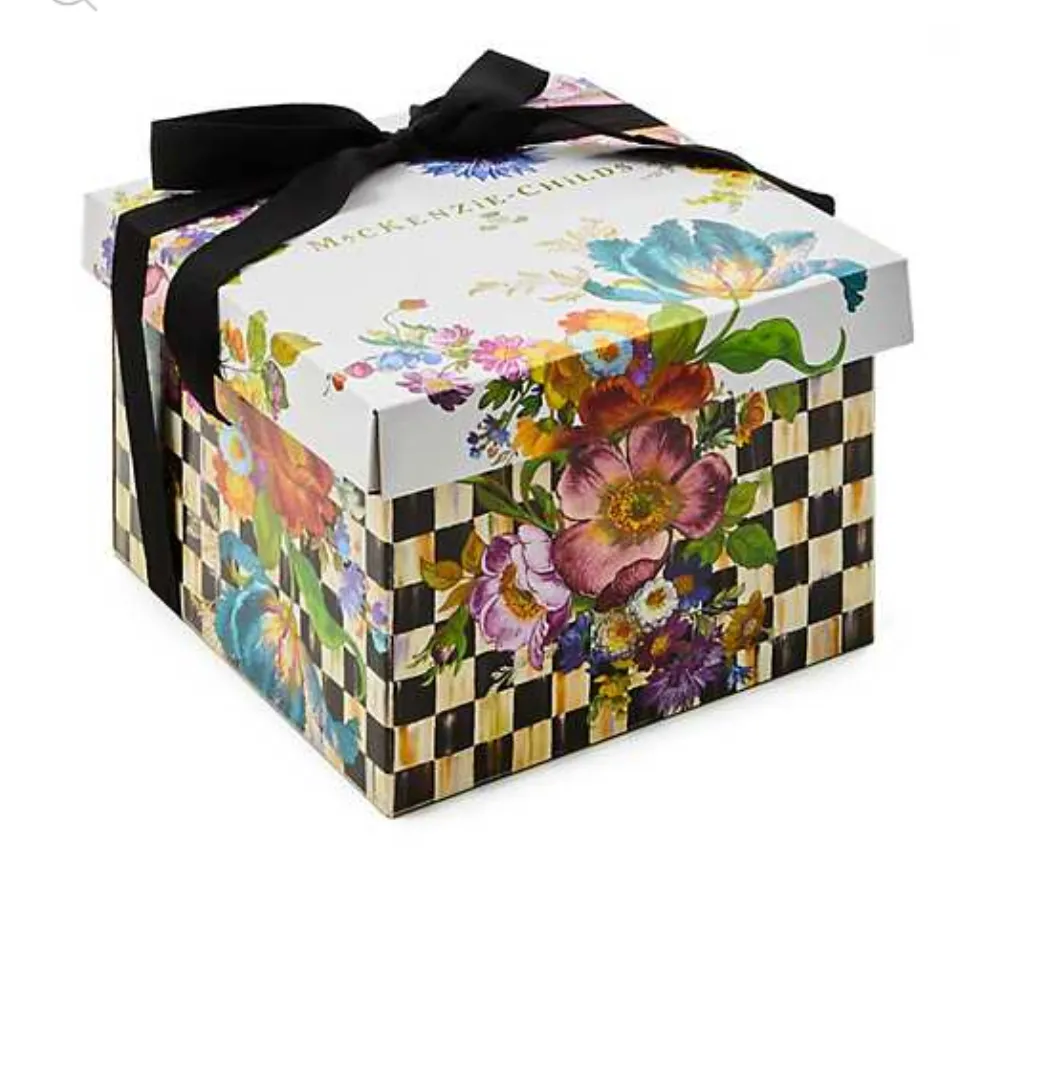 10" Gift Wrap Collection
