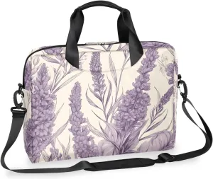 15.7 Inch Laptop Bag Computer Bag for Women Men Laptop Carrying Case with Adjustable Shoulder Strap