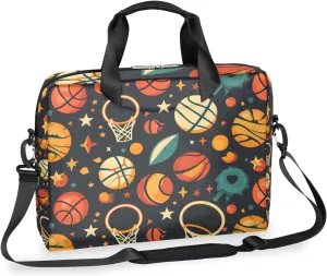 15.7 Inch Laptop Bag Computer Bag for Women Men Laptop Carrying Case with Adjustable Shoulder Strap