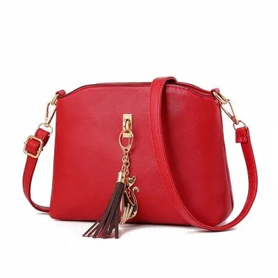2020 Casual Luxury ladies handbag online (Buy one get one)