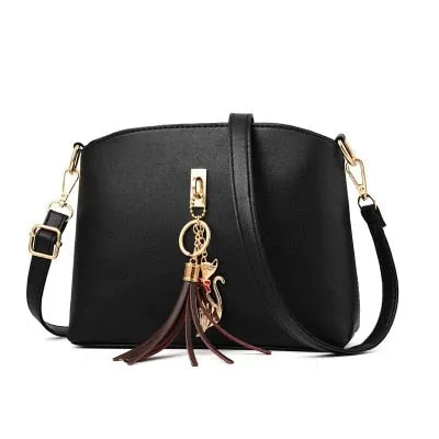 2020 Casual Luxury ladies handbag online (Buy one get one)