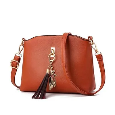 2020 Casual Luxury ladies handbag online (Buy one get one)