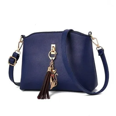 2020 Casual Luxury ladies handbag online (Buy one get one)