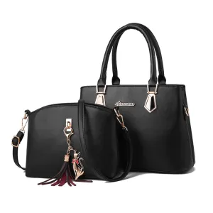 2020 Casual Luxury ladies handbag online (Buy one get one)