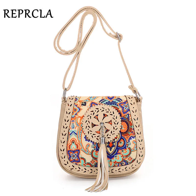 2020 National style new design ladies shoulder bags/ cross body bags online
