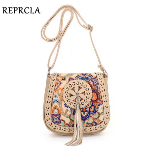 2020 National style new design ladies shoulder bags/ cross body bags online