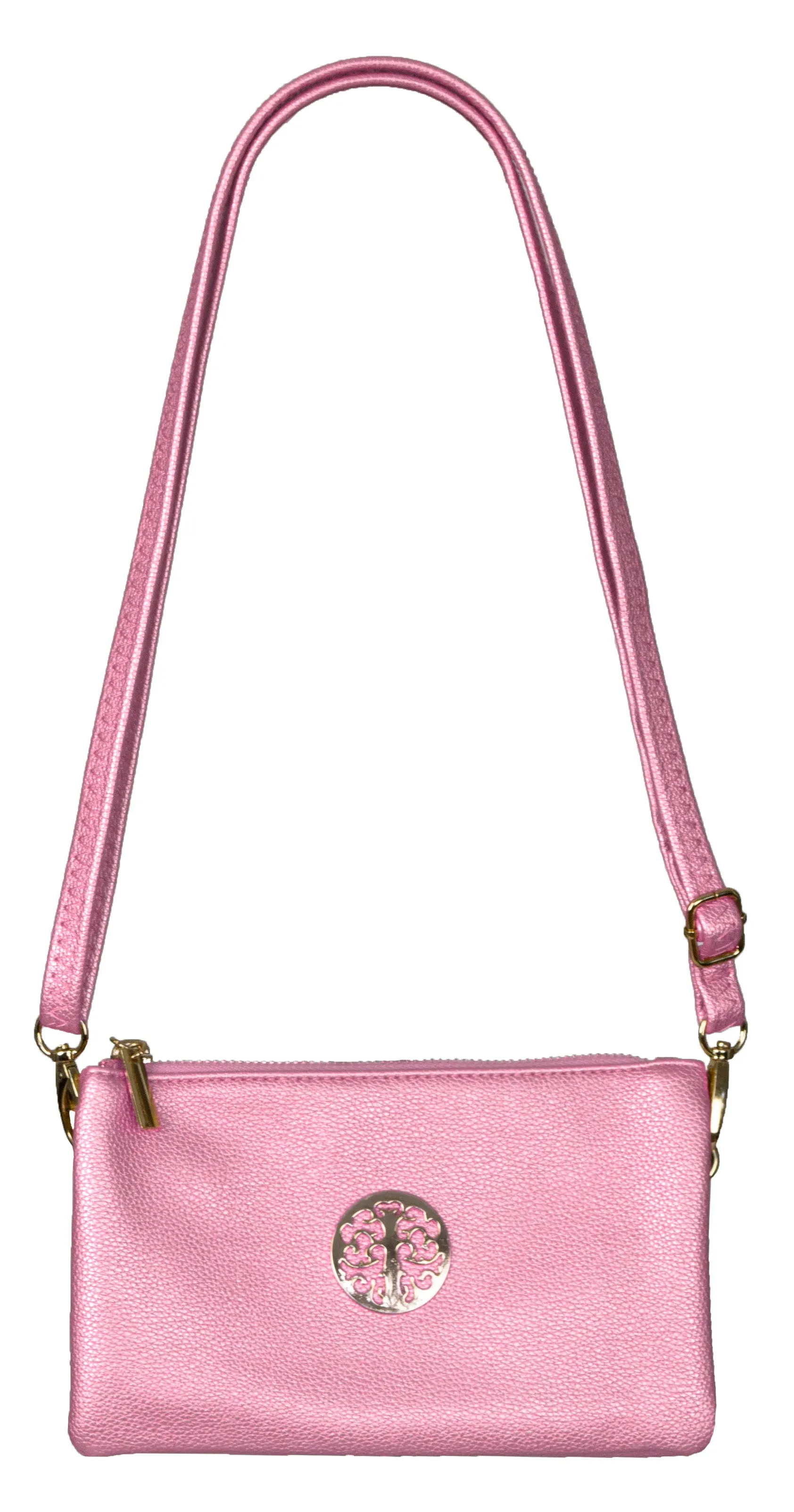 2in1 Shoulder Bag and Wrist Bag