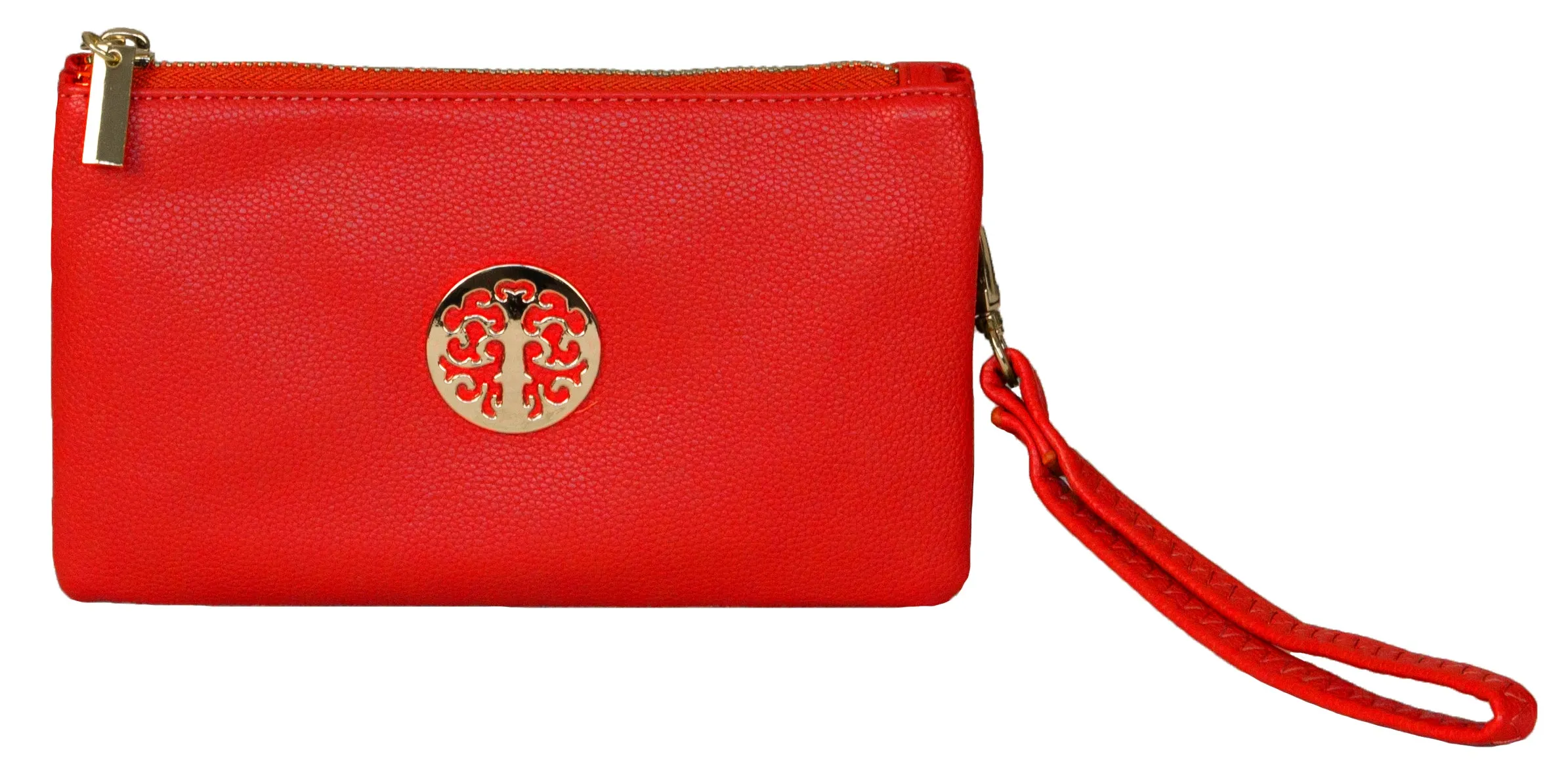 2in1 Shoulder Bag and Wrist Bag