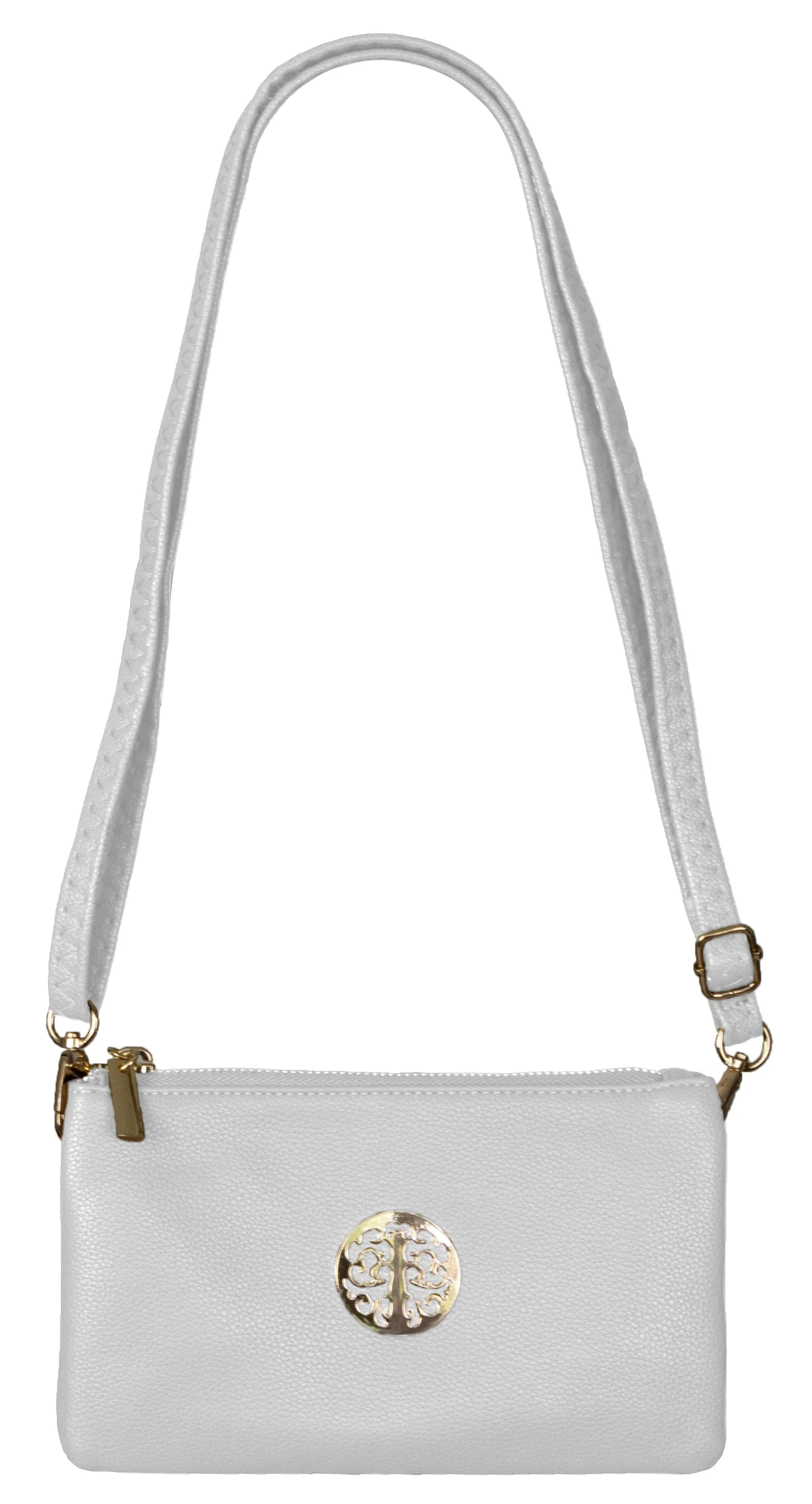 2in1 Shoulder Bag and Wrist Bag