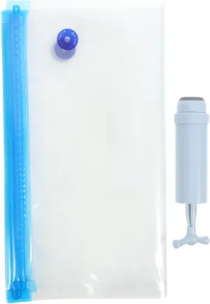 3D Printer Storage Bag Set Travel Vacuum Sealed Bags Large Storage Box