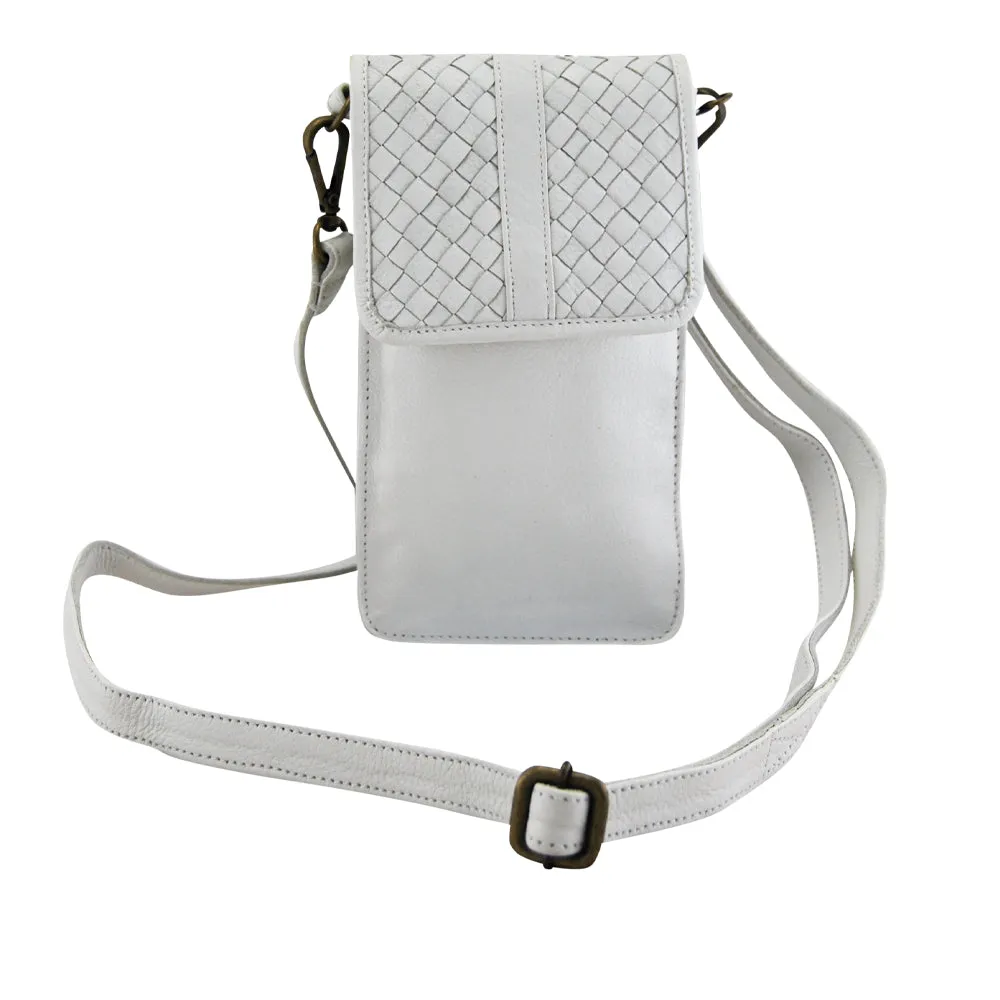 Ada Phone Case | Camel