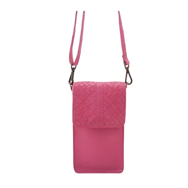 Ada Phone Case | Camel
