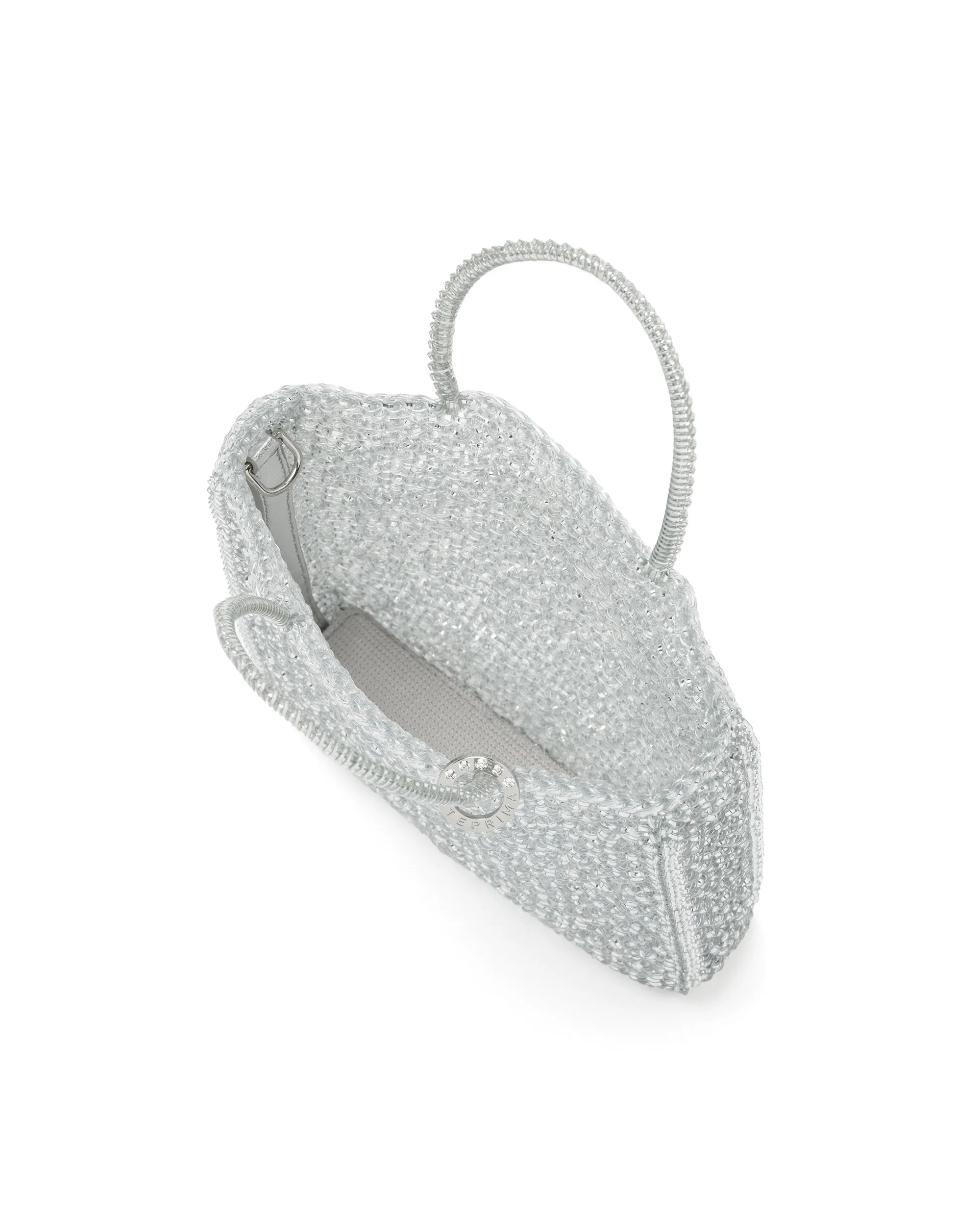 Adesso Crossbody Wirebag Small