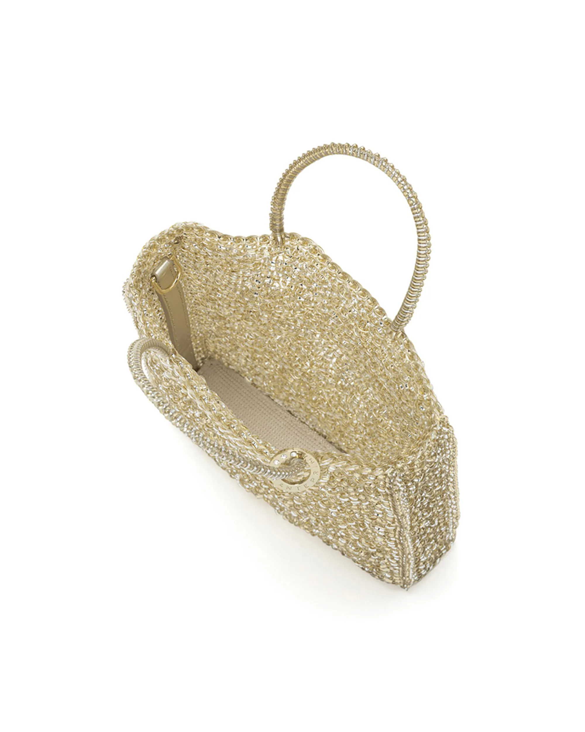 Adesso Crossbody Wirebag Small