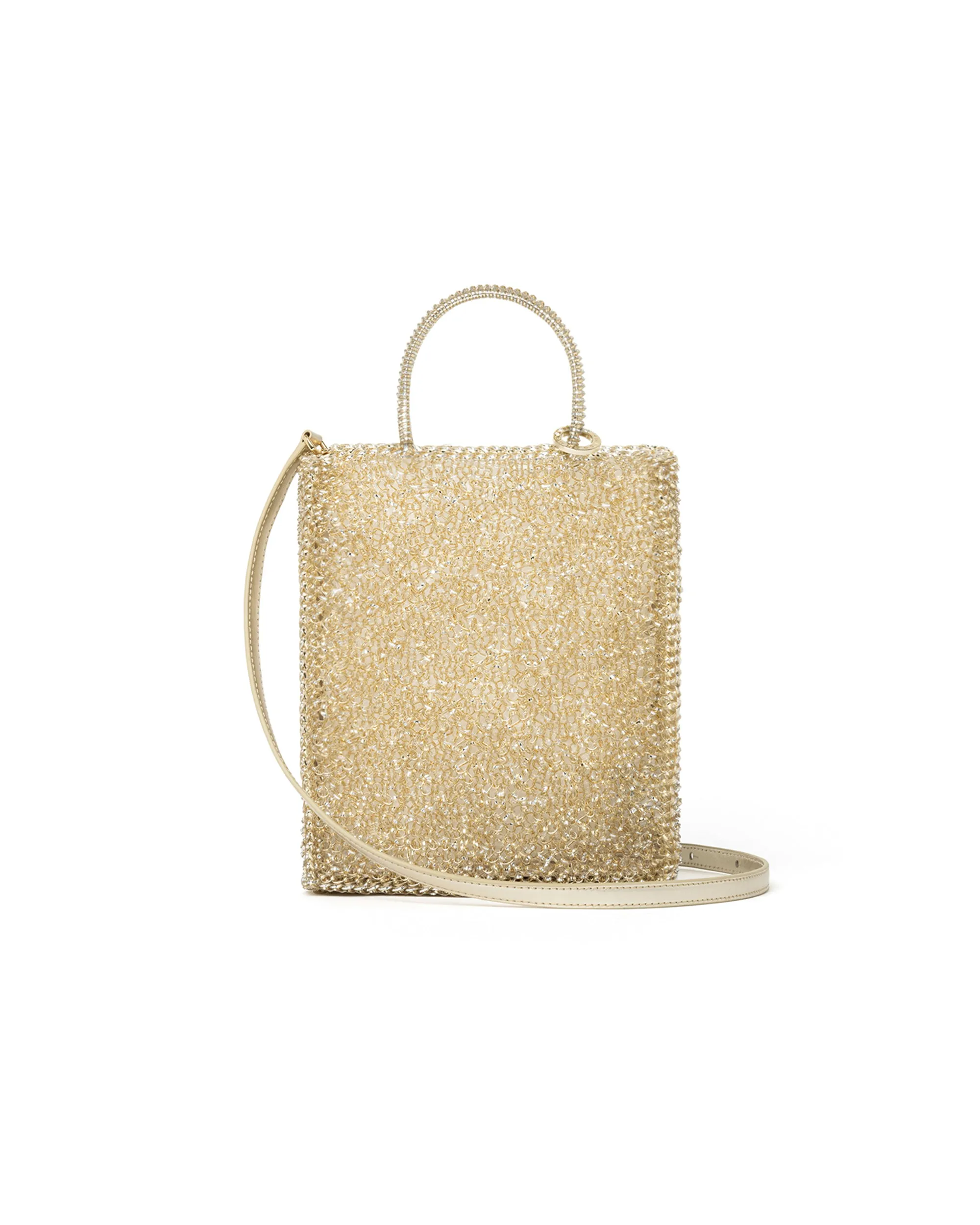 Adesso Crossbody Wirebag Small