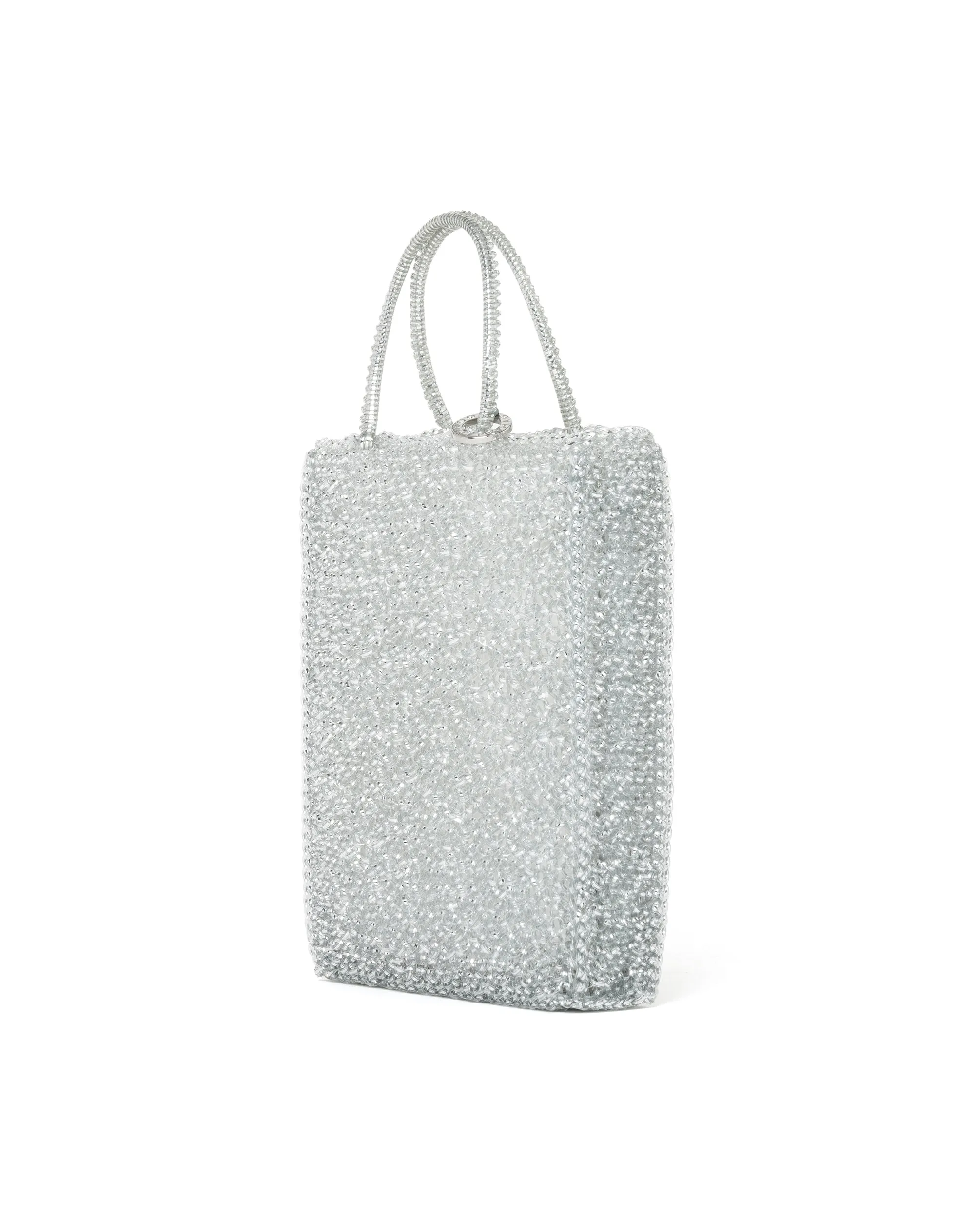 Adesso Crossbody Wirebag Small