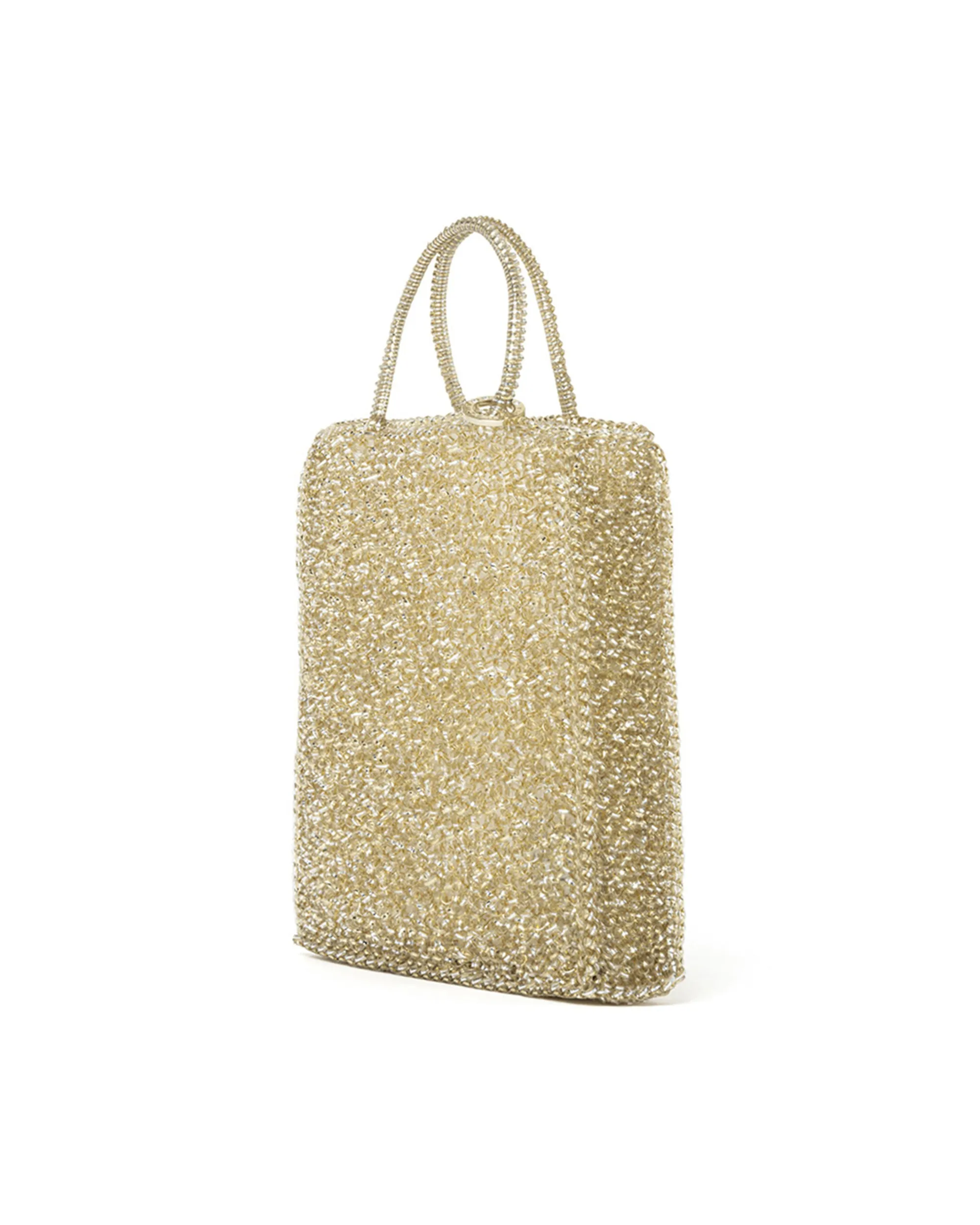 Adesso Crossbody Wirebag Small