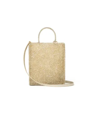 Adesso Crossbody Wirebag Small