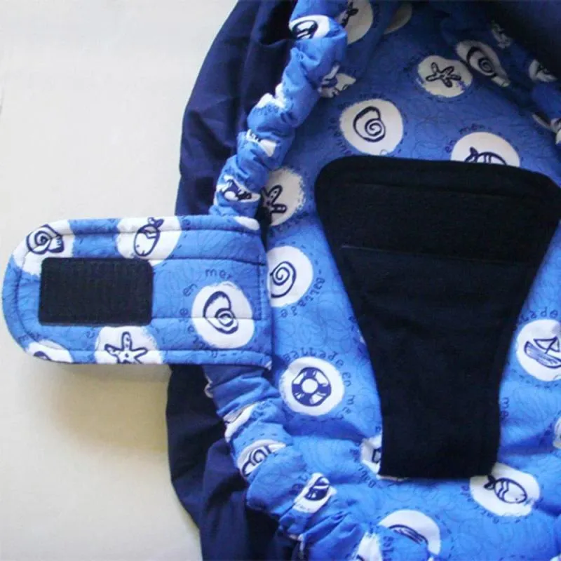 Adjustable Baby Sling & Feeding Bags on SALE