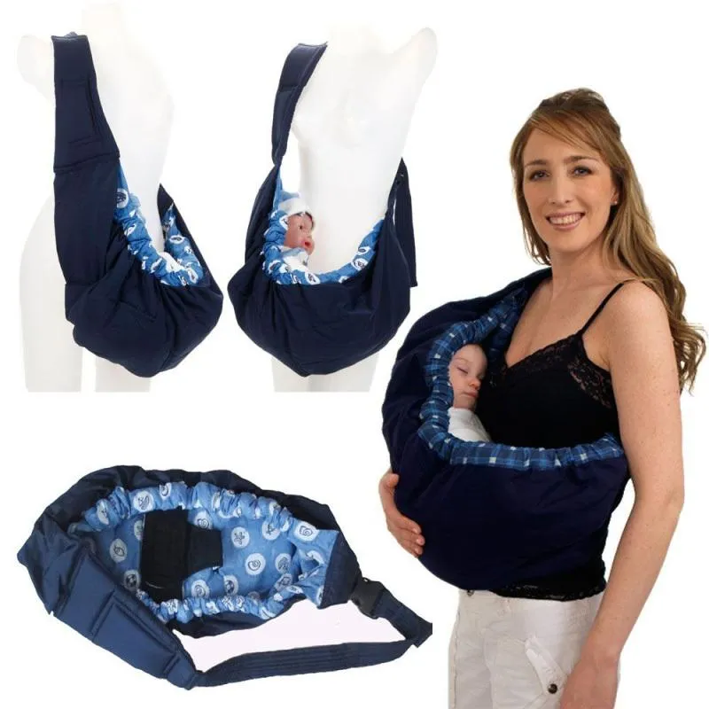 Adjustable Baby Sling & Feeding Bags on SALE