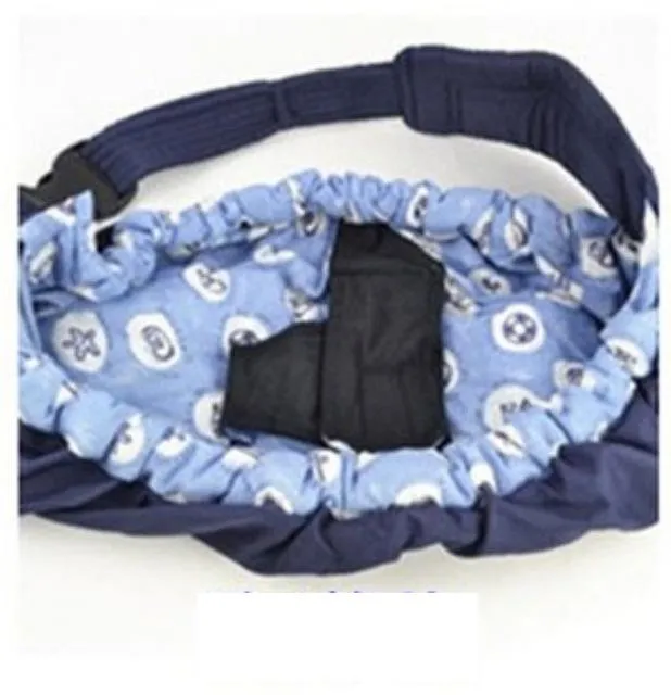 Adjustable Baby Sling & Feeding Bags on SALE