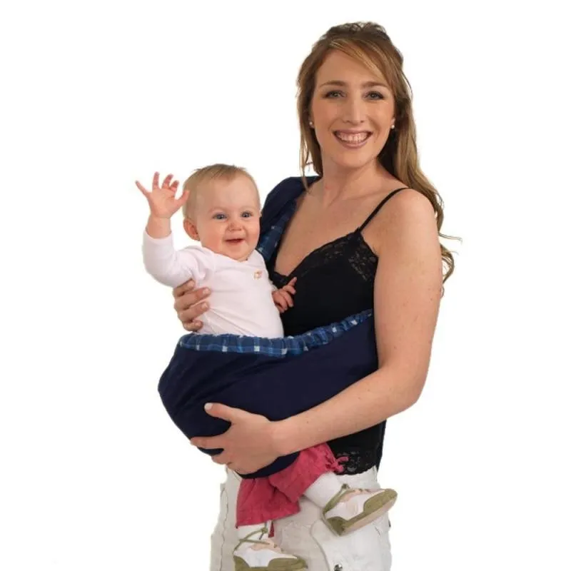 Adjustable Baby Sling & Feeding Bags on SALE