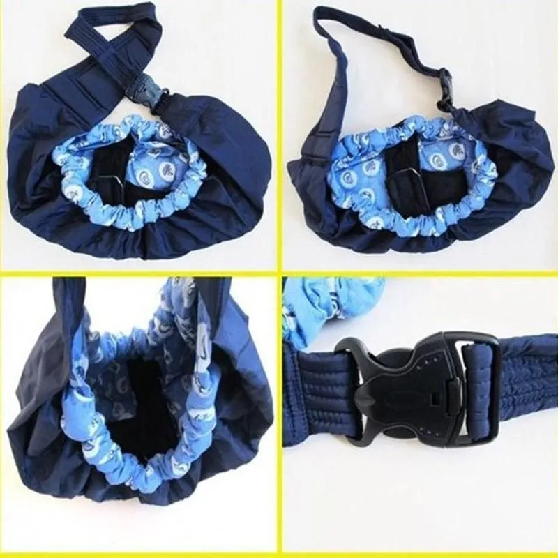 Adjustable Baby Sling & Feeding Bags on SALE