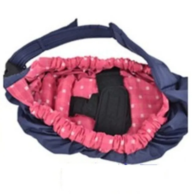 Adjustable Baby Sling & Feeding Bags on SALE