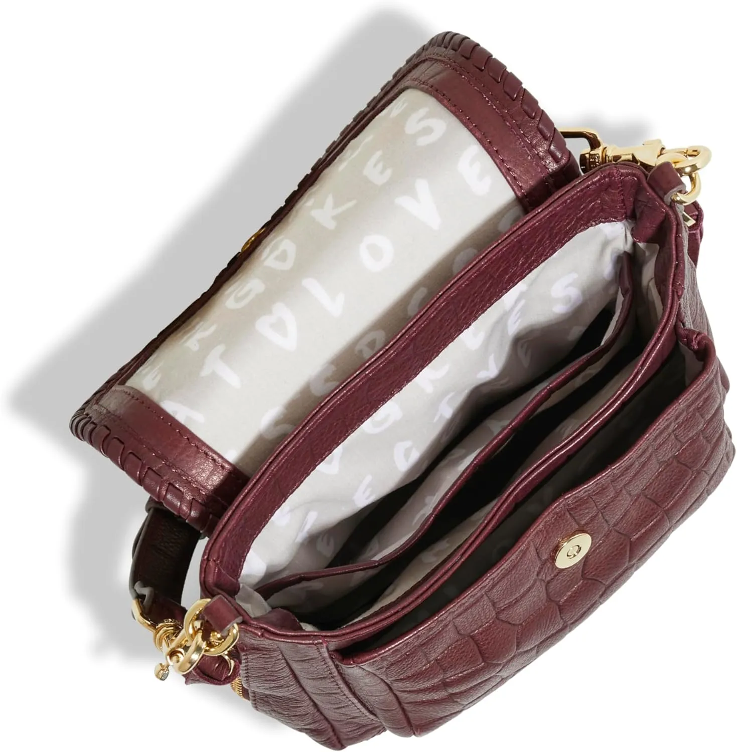 Aimee Kestenberg All For Love Mini Crossbody Bag