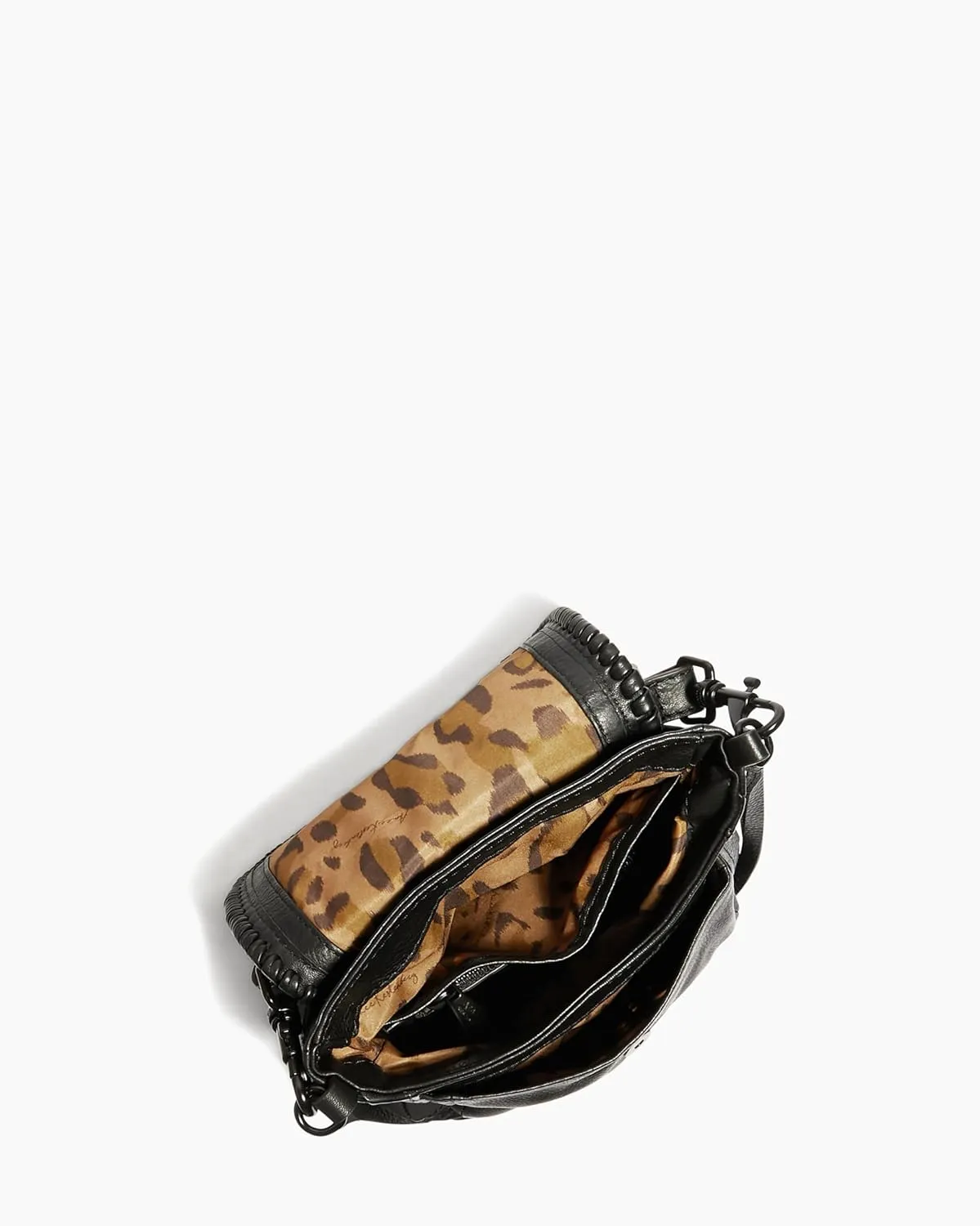 Aimee Kestenberg All For Love Mini Crossbody Bag