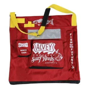 ALVEY Deluxe Wading Bag