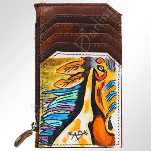 American Darling Card Holder ADCCM101P7