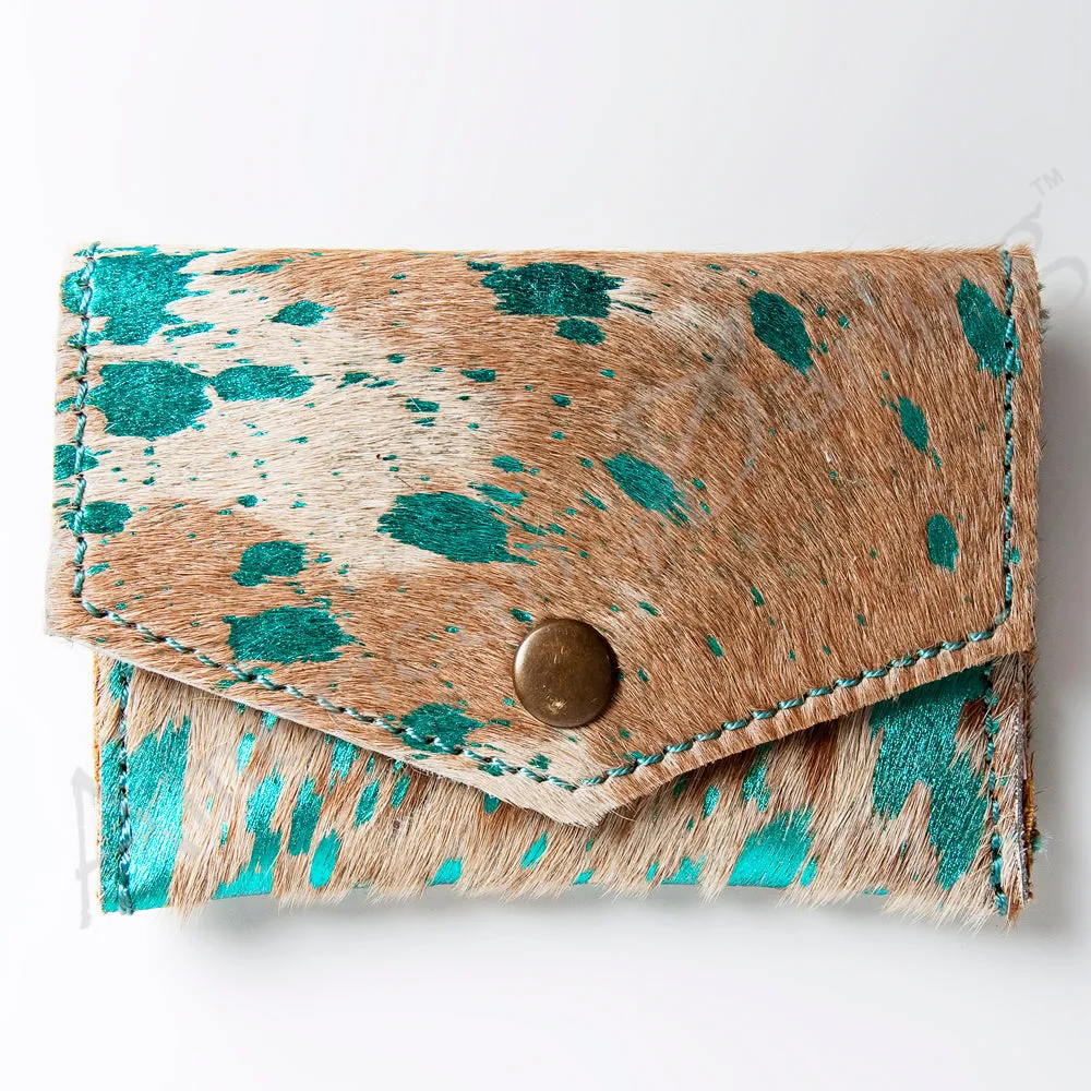 American Darling Card Holder Wallet ADBGZ141ACTRQ