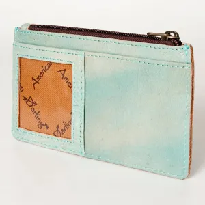 American Darling Coin Purse Card Holder ADBG810A