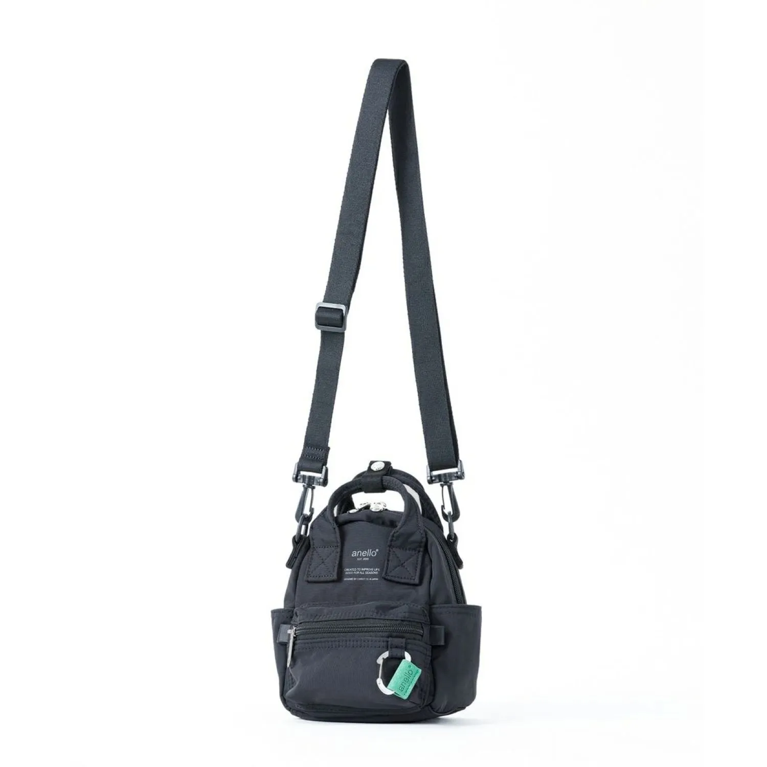 Anello Base 2Way Nano Shoulder Bag