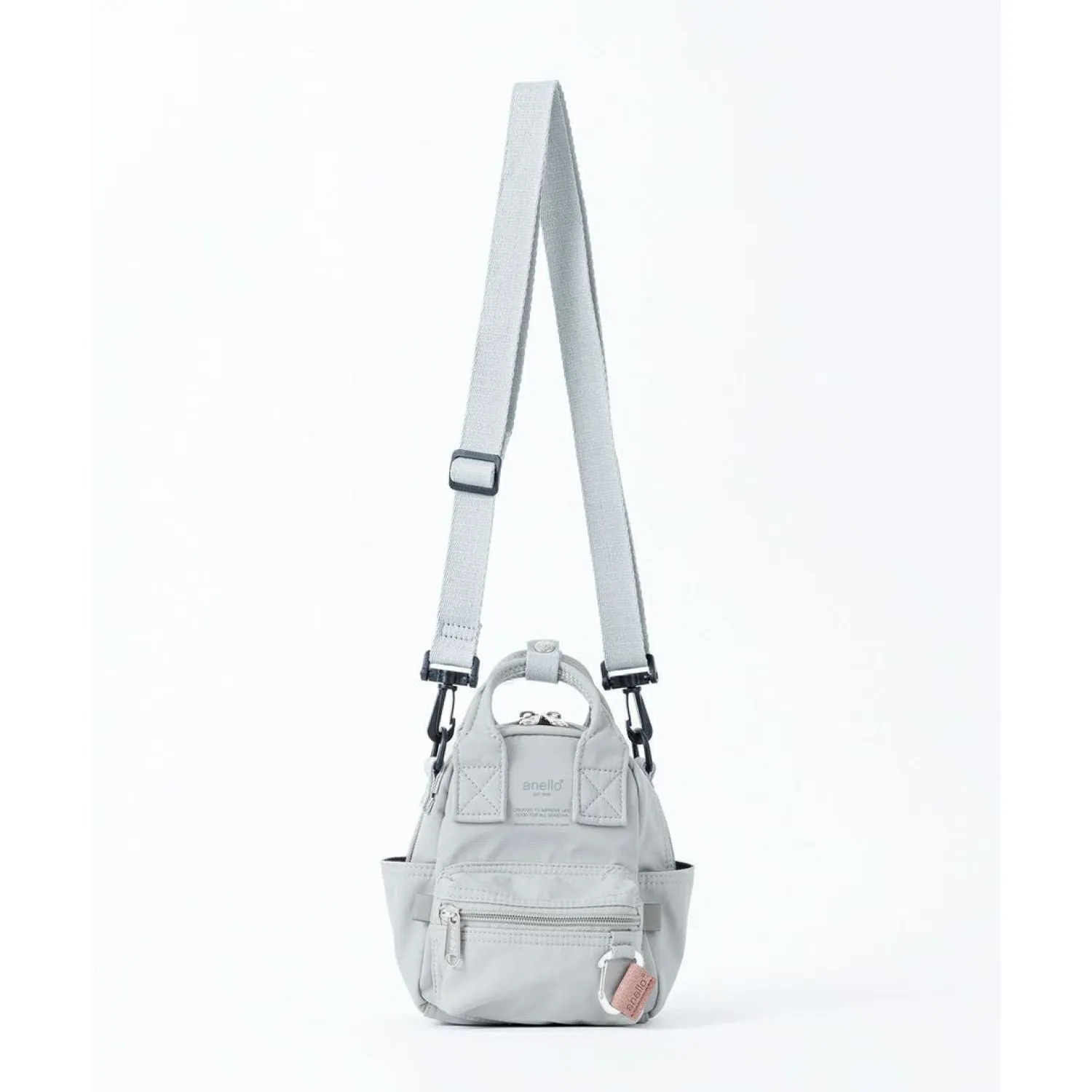 Anello Base 2Way Nano Shoulder Bag