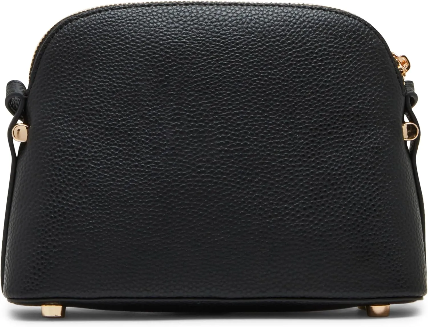 Anne Klein Dome Crossbody with Detachable Card Case