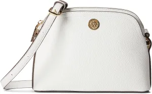 Anne Klein Women's Dome Crossbody