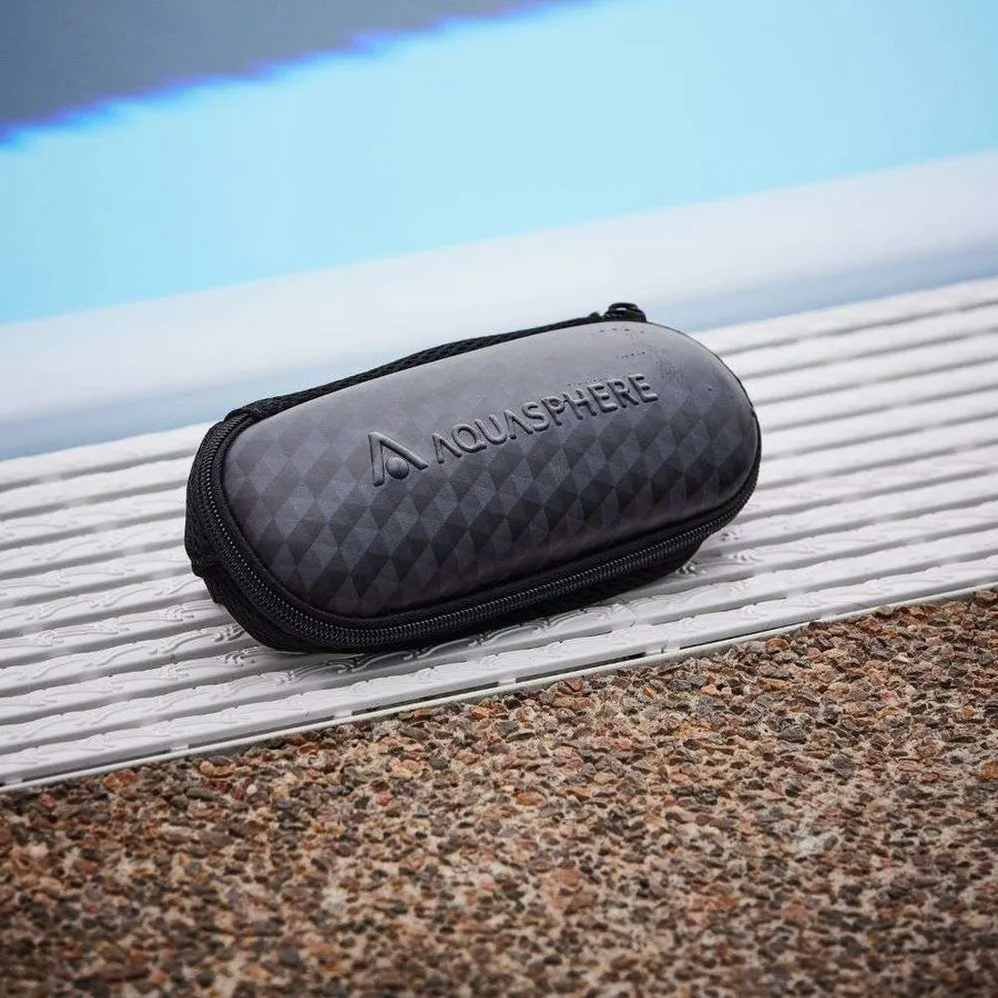Aquasphere - Goggles case - Unisex - SWIM GOGGLE CASE - EYEWEAR STORAGE CASE