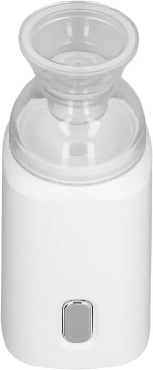Automatic Vacuum Bag Pump Rechargeable Portable Electric Vacuum Sealed Compression Pump for 3D Printing Consumables 5V