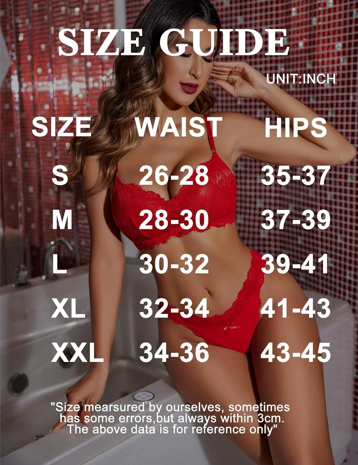 Avidlove Women's Lace Waist Thongs Underwear Ribbed Sexy T Back Panties for Women Pack