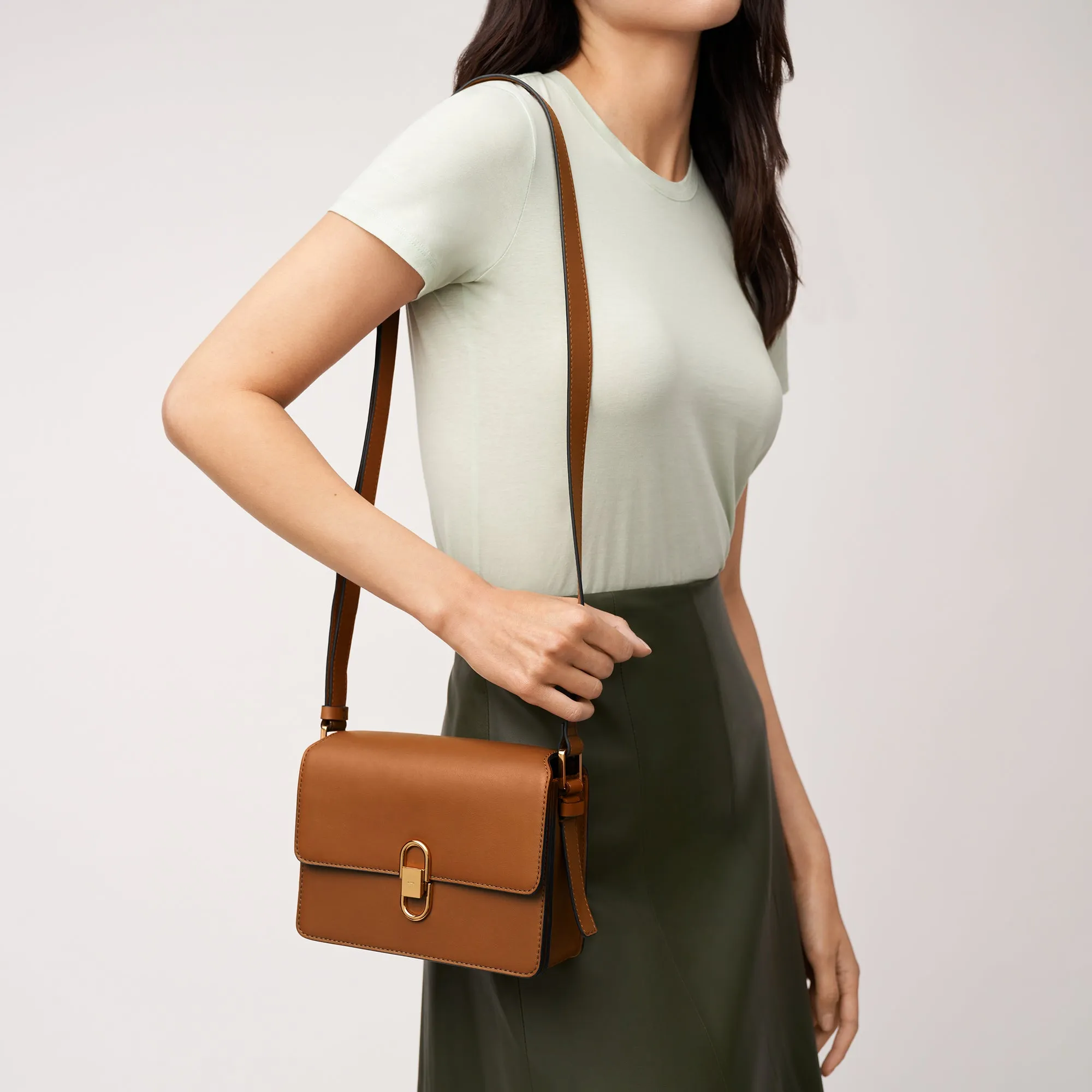 Avondale Small Crossbody