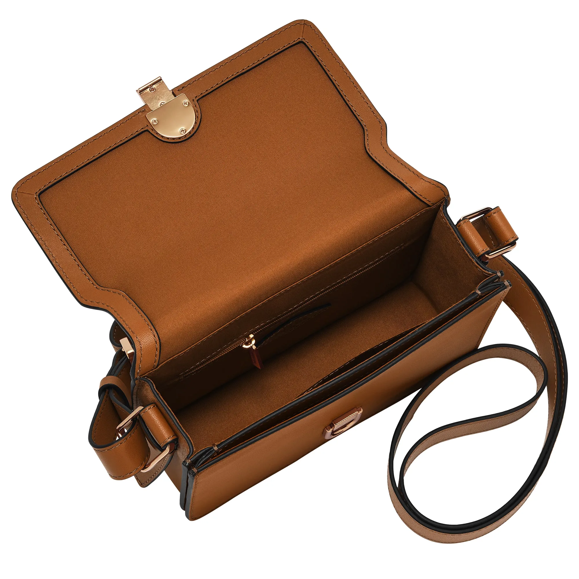 Avondale Small Crossbody