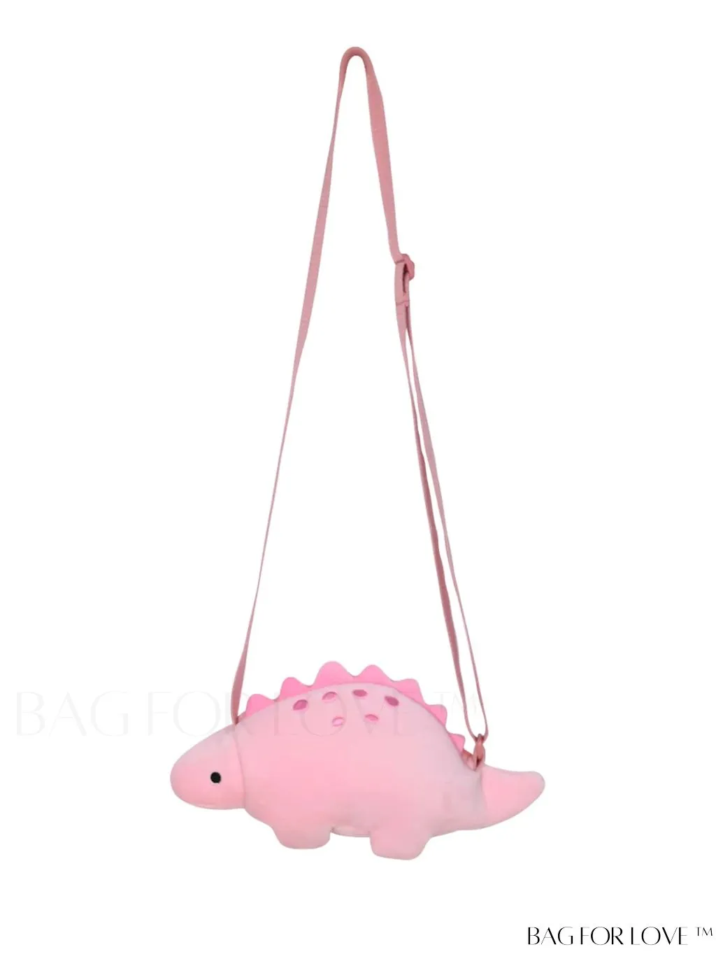 BagForLove - Crown Embellished Mini Circle Bag