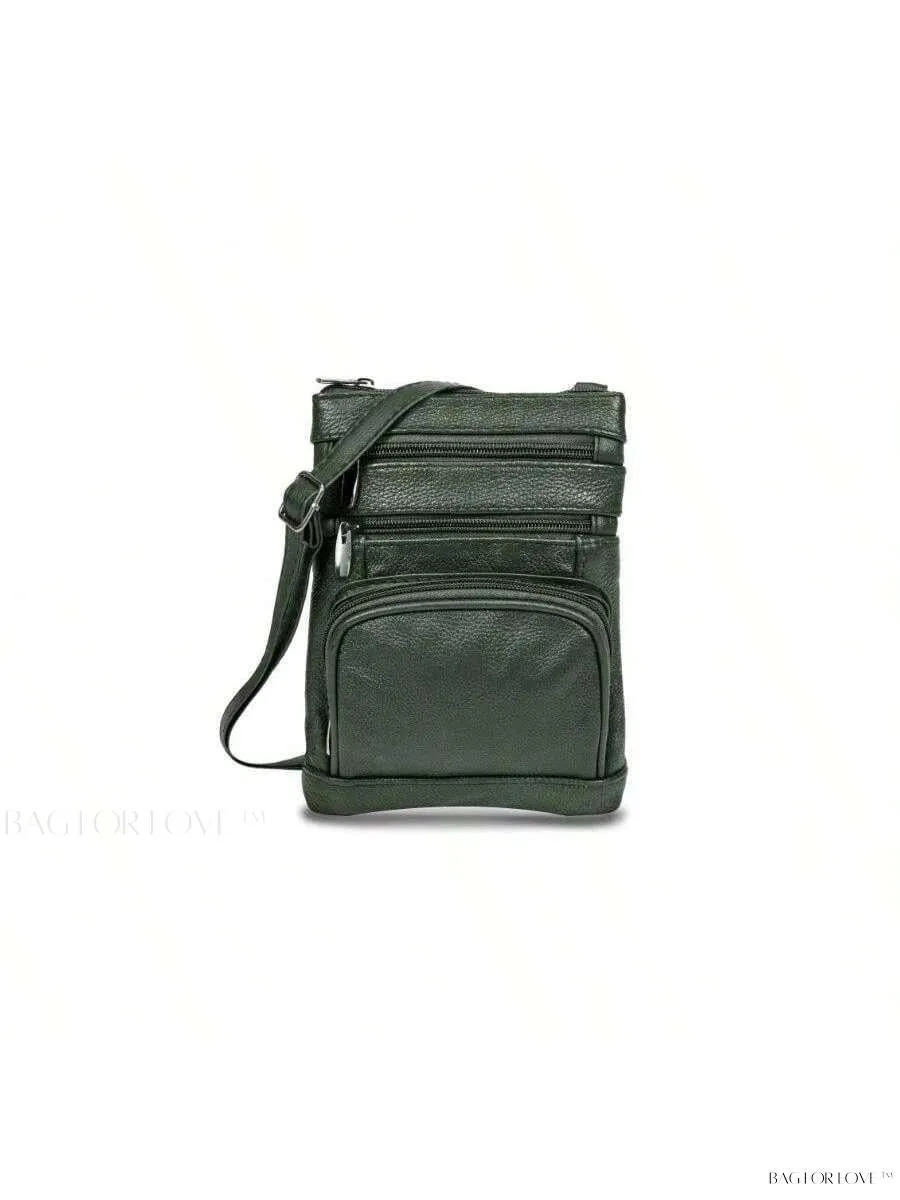 BagForLove - Soft and Durable Crossbody Bags for Women - Multiple Colors