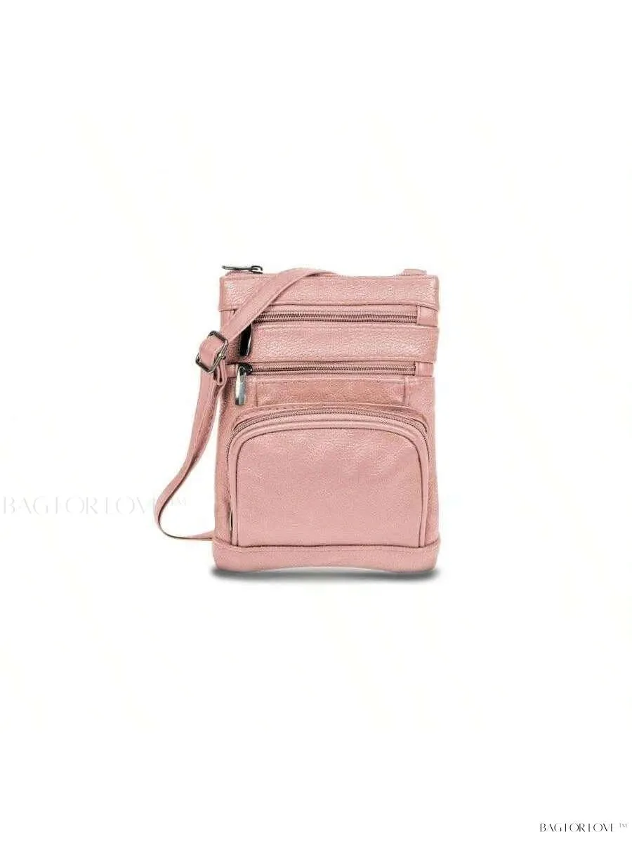 BagForLove - Soft and Durable Crossbody Bags for Women - Multiple Colors