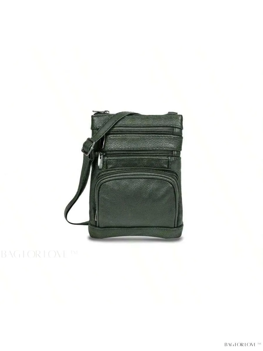 BagForLove - Soft and Durable Crossbody Bags for Women - Multiple Colors
