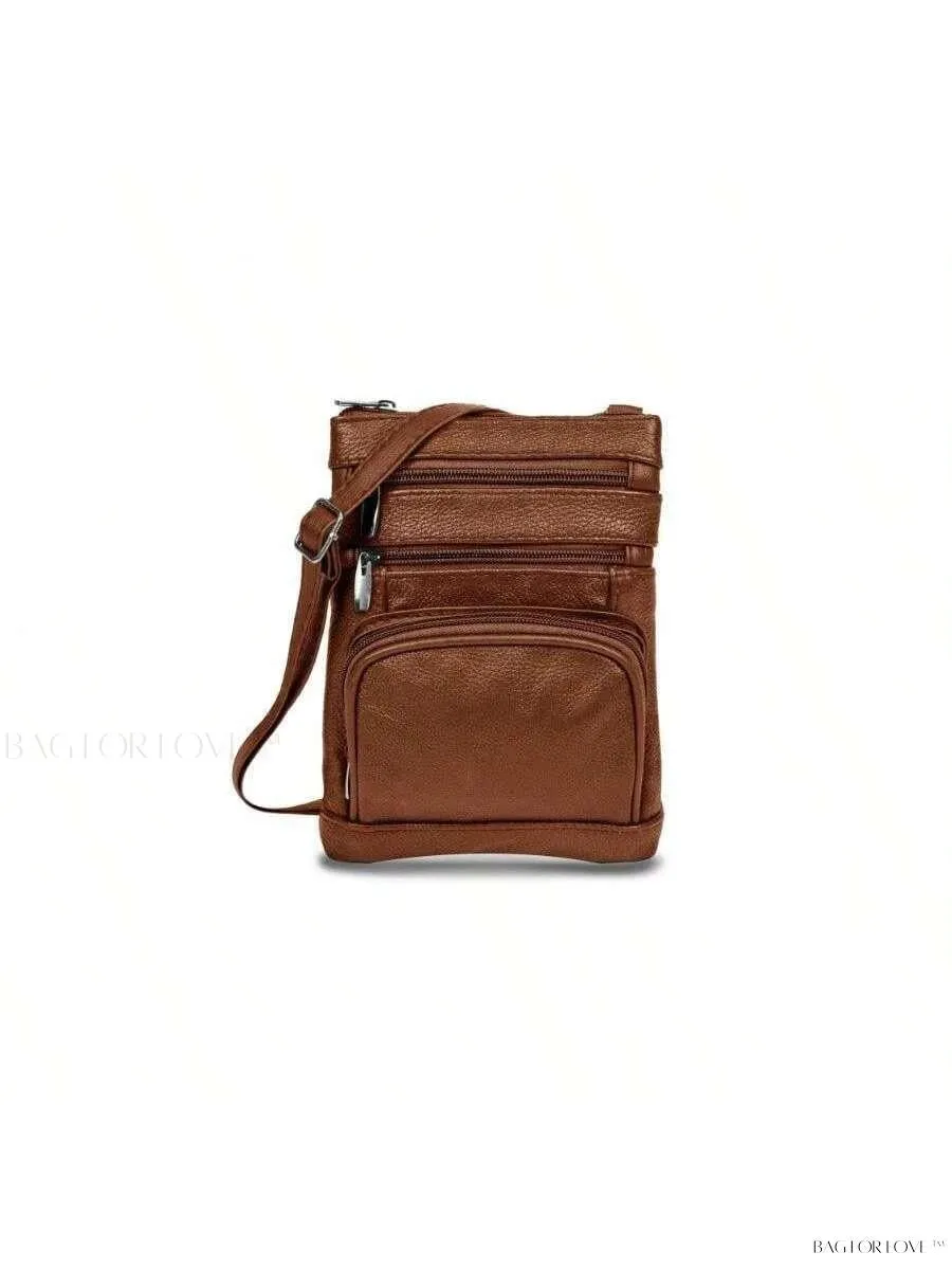 BagForLove - Soft and Durable Crossbody Bags for Women - Multiple Colors