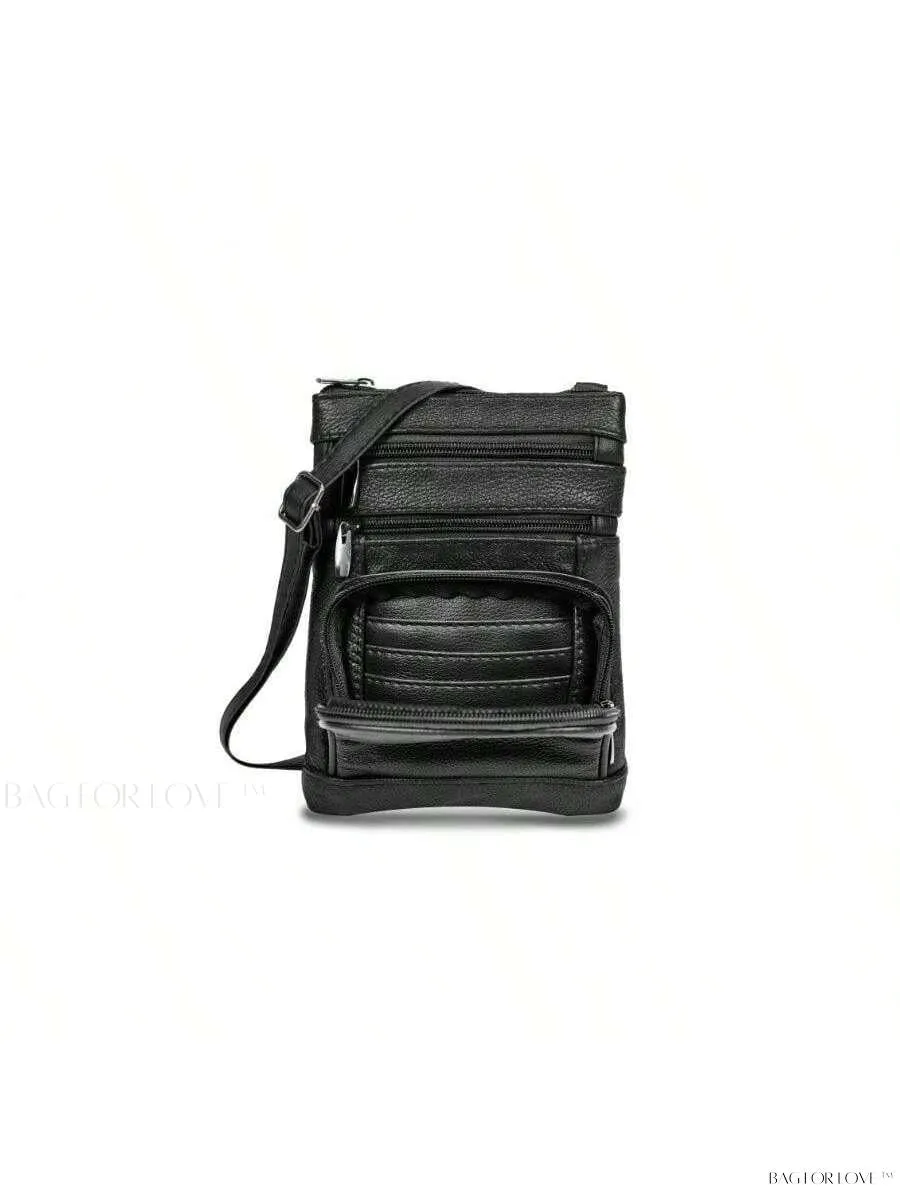 BagForLove - Soft and Durable Crossbody Bags for Women - Multiple Colors